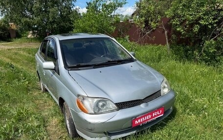 Toyota Echo, 2000 год, 240 000 рублей, 1 фотография