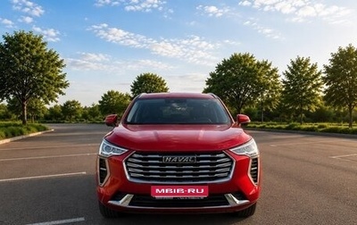 Haval Jolion, 2024 год, 1 935 000 рублей, 1 фотография