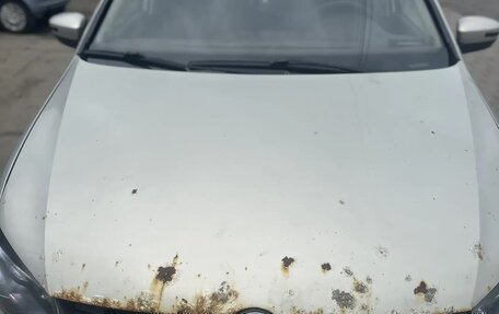 Volkswagen Polo VI (EU Market), 2013 год, 2 фотография