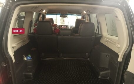 Mitsubishi Pajero IV, 2015 год, 2 490 000 рублей, 10 фотография