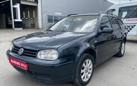 Volkswagen Golf IV, 2002 год, 280 000 рублей, 1 фотография