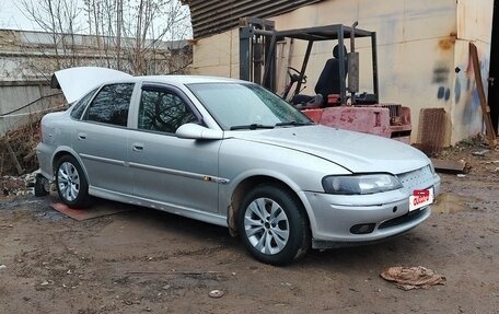 Opel Vectra B рестайлинг, 2000 год, 200 000 рублей, 1 фотография