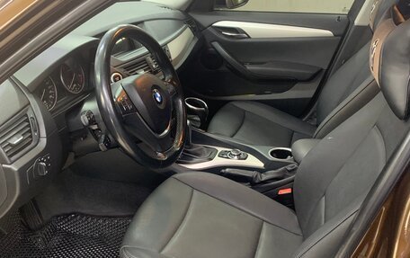 BMW X1, 2012 год, 1 250 000 рублей, 5 фотография
