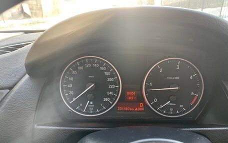 BMW X1, 2012 год, 1 250 000 рублей, 2 фотография