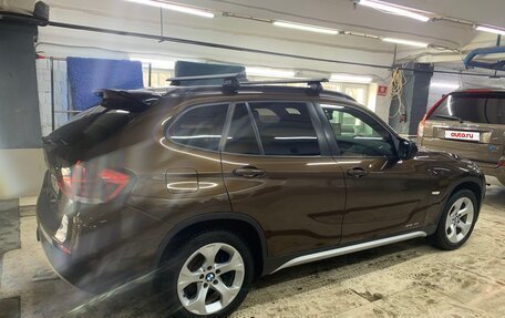 BMW X1, 2012 год, 1 250 000 рублей, 7 фотография