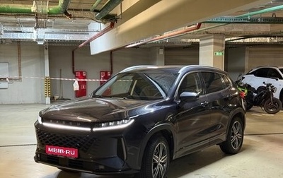 CheryExeed LX, 2024 год, 2 400 000 рублей, 1 фотография