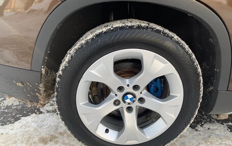 BMW X1, 2012 год, 1 250 000 рублей, 13 фотография