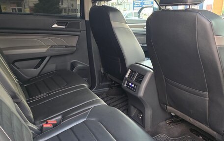 Volkswagen Teramont I, 2021 год, 3 950 000 рублей, 7 фотография