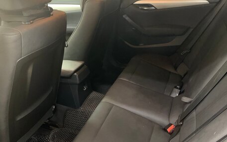 BMW X1, 2012 год, 1 250 000 рублей, 14 фотография