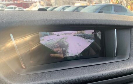 BMW X1, 2012 год, 1 250 000 рублей, 12 фотография
