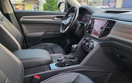 Volkswagen Teramont I, 2021 год, 3 950 000 рублей, 6 фотография