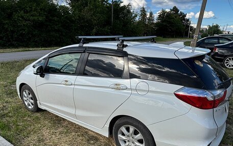 Honda Shuttle II, 2019 год, 1 700 000 рублей, 3 фотография