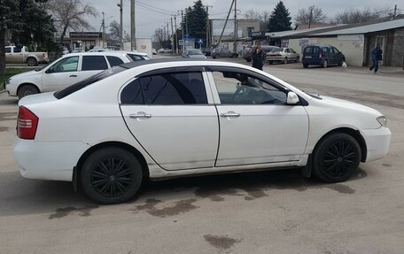 Lifan Solano I (630) рестайлинг, 2011 год, 310 000 рублей, 3 фотография