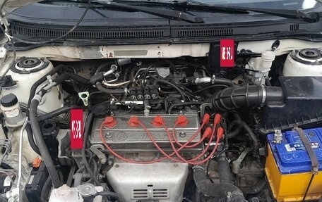 Lifan Solano I (630) рестайлинг, 2011 год, 310 000 рублей, 5 фотография