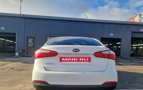 KIA Cerato III, 2015 год, 790 000 рублей, 2 фотография