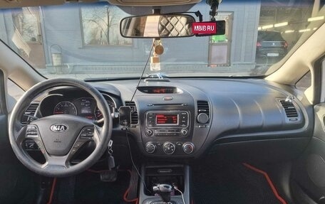 KIA Cerato III, 2015 год, 790 000 рублей, 6 фотография