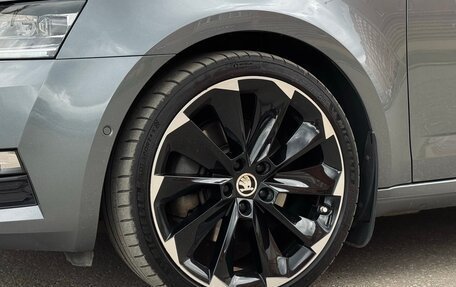 Skoda Octavia, 2019 год, 2 260 000 рублей, 8 фотография