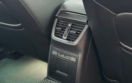Skoda Octavia, 2019 год, 2 260 000 рублей, 13 фотография