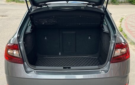 Skoda Octavia, 2019 год, 2 260 000 рублей, 10 фотография