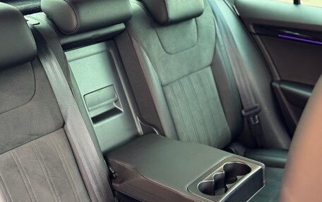 Skoda Octavia, 2019 год, 2 260 000 рублей, 14 фотография