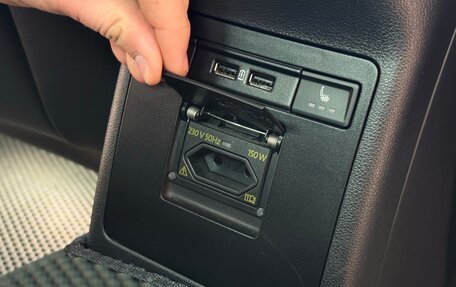 Skoda Octavia, 2019 год, 2 260 000 рублей, 15 фотография