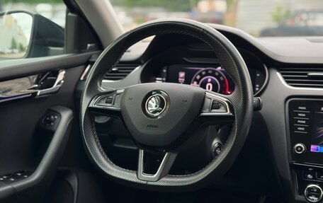 Skoda Octavia, 2019 год, 2 260 000 рублей, 16 фотография