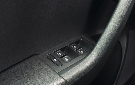 Skoda Octavia, 2019 год, 2 260 000 рублей, 23 фотография