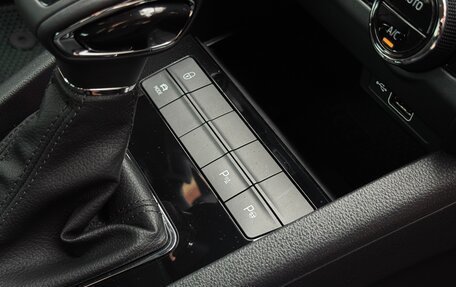 Skoda Octavia, 2019 год, 2 260 000 рублей, 26 фотография