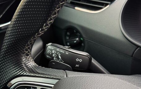 Skoda Octavia, 2019 год, 2 260 000 рублей, 21 фотография