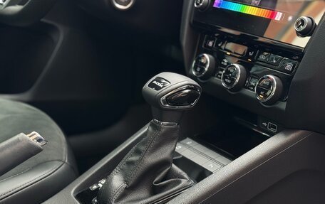Skoda Octavia, 2019 год, 2 260 000 рублей, 17 фотография