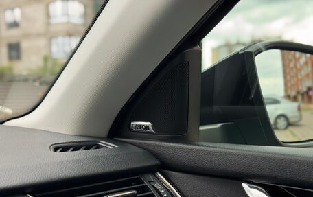 Skoda Octavia, 2019 год, 2 260 000 рублей, 19 фотография