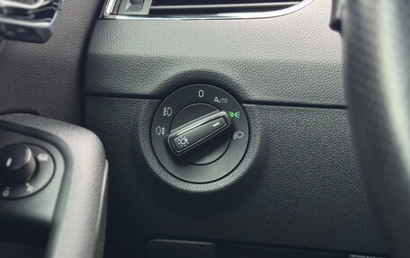 Skoda Octavia, 2019 год, 2 260 000 рублей, 24 фотография