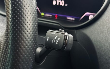 Skoda Octavia, 2019 год, 2 260 000 рублей, 22 фотография