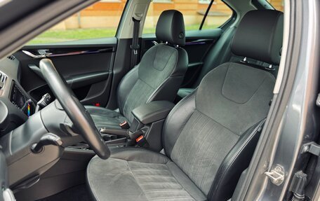 Skoda Octavia, 2019 год, 2 260 000 рублей, 33 фотография