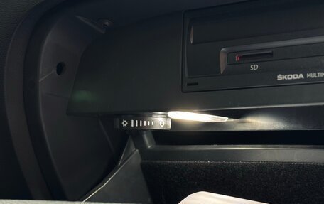 Skoda Octavia, 2019 год, 2 260 000 рублей, 29 фотография