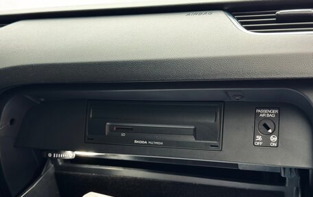 Skoda Octavia, 2019 год, 2 260 000 рублей, 28 фотография