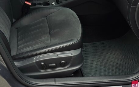 Skoda Octavia, 2019 год, 2 260 000 рублей, 34 фотография