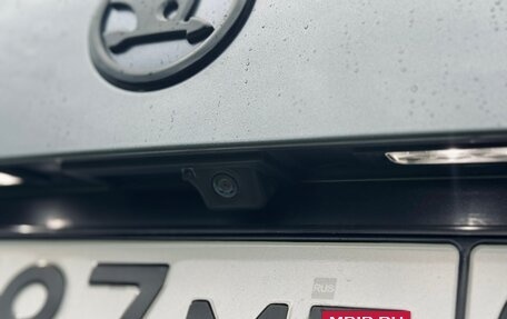 Skoda Octavia, 2019 год, 2 260 000 рублей, 38 фотография