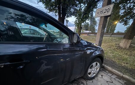 KIA cee'd I рестайлинг, 2007 год, 345 000 рублей, 4 фотография