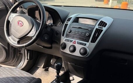 KIA cee'd I рестайлинг, 2007 год, 345 000 рублей, 11 фотография