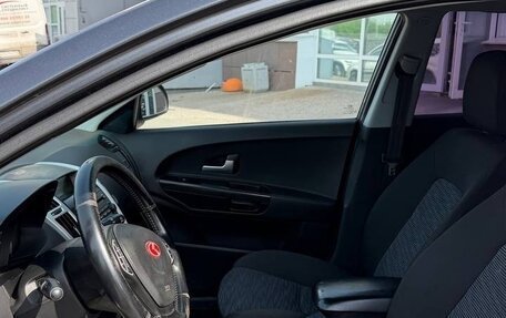 KIA cee'd I рестайлинг, 2007 год, 345 000 рублей, 10 фотография