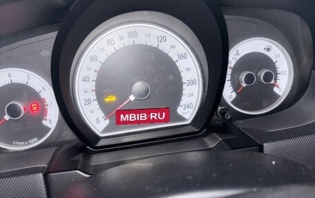KIA cee'd I рестайлинг, 2007 год, 345 000 рублей, 9 фотография