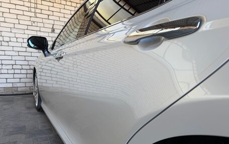 Toyota Camry, 2019 год, 3 550 000 рублей, 9 фотография
