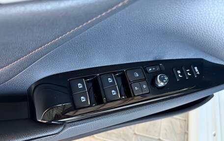 Toyota Camry, 2019 год, 3 550 000 рублей, 15 фотография