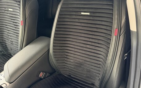 Toyota Camry, 2019 год, 3 550 000 рублей, 20 фотография