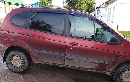 Renault Megane II, 1997 год, 70 000 рублей, 3 фотография