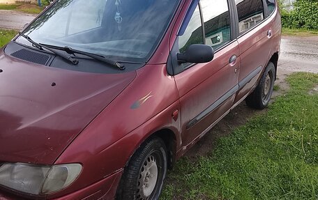 Renault Megane II, 1997 год, 70 000 рублей, 6 фотография