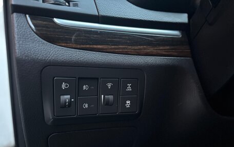 Hyundai Santa Fe III рестайлинг, 2012 год, 1 270 000 рублей, 14 фотография