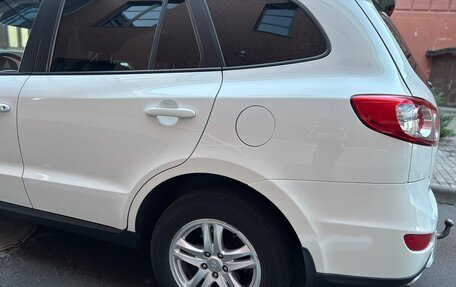Hyundai Santa Fe III рестайлинг, 2012 год, 1 270 000 рублей, 7 фотография