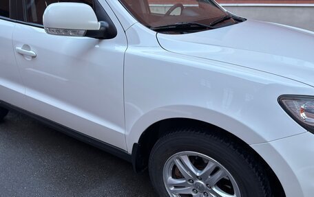 Hyundai Santa Fe III рестайлинг, 2012 год, 1 270 000 рублей, 10 фотография